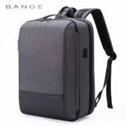  Bange  Multifunction Waterproof USB charging Backpack, fig. 1 