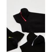  Set of 3 - Printed Sport Socks, fig. 2 