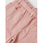  Solid Jog Pants with Pockets and Belt Closure, fig. 3 