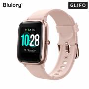  Blulory Glivo Sport Smart Watch, fig. 1 