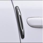  Car door anti-collision guard - 4 pieces, fig. 3 
