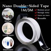  The amazing adhesive tape with nanotechnology, fig. 5 