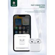  Green Lion True Wireless Earbuds 3 With Built In Microphone & Charging Case, fig. 3 