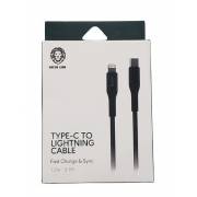  GREEN LION TYPE-C TO LIGHTNING CABLE, fig. 2 