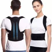  Adjustable Back Posture Corrector Medical Back Belt, fig. 6 