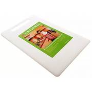  AZ-1053-1054-1055 White Vegetable Cutting Board, fig. 4 