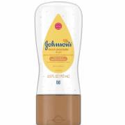  Johnson's Body Oil Shea & Cocoa Butter Gel - 192 ml, fig. 1 