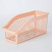  Rectangular Plastic Organizer Basket, fig. 1 