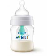  Philips Avent AntiColic Bottle with AirFree Vent 125ML X1, fig. 1 