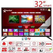  Star Sat Smart Android TV 32 inch - WiFi / Economy 30W, fig. 1 