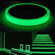  Glow in the dark tape for home or car decor, fig. 2 