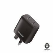  Green Lion 40w Multi-port USB-C Wall Charger, fig. 1 