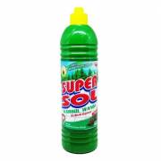  Super Sol Disinfectant - Two Sizes, fig. 1 