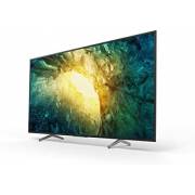  Sony 55 inch 4K LED Smart Android TV with Remote Control, fig. 2 