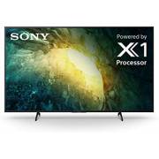  Sony BRAVIA 65 inch X75H LED 4K HDR Ultra HD Smart Android TV, Netflix Button and Google Assistant, fig. 1 