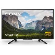  Sony 43 Inch TV Smart 2K HDR Black KDL- 43W660F, fig. 1 