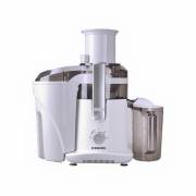  The best practical and easy to use Hudson HJ-95 carrot juicer, fig. 1 