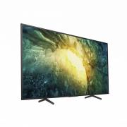  Sony BRAVIA 65 inch X75H LED 4K HDR Ultra HD Smart Android TV, Netflix Button and Google Assistant, fig. 3 
