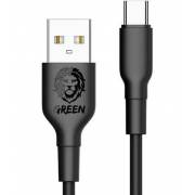  GREEN LION USB-A TO TYPE-C USB CABLE 1M, fig. 2 