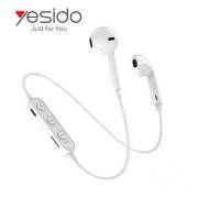  YESIDO Sports Bluetooth Headset YSP05, fig. 1 