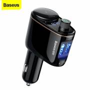  Baseus Wireless MP3 Car Charger, fig. 2 