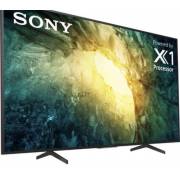 Sony X800H 55-inch TV: 4K Ultra HD Smart LED TV with HDR and Alexa Compatibility, fig. 3 
