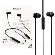  Yesido YSP 06 Sports Wireless Bluetooth Headset, fig. 2 