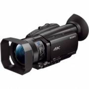  كاميرا سوني FDRAX700/B FDR-AX700 4K HDR, fig. 1 