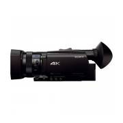  Sony camera FDRAX700/B FDR-AX700 4K HDR, fig. 2 
