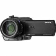  كاميرا سوني FDRAX700/B FDR-AX700 4K HDR, fig. 4 