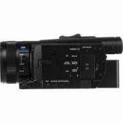  كاميرا سوني FDRAX700/B FDR-AX700 4K HDR, fig. 6 