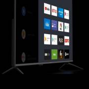  تلفزيون ريلمي - Smart TV SLED 4K Black 4K 139cm (55), fig. 5 