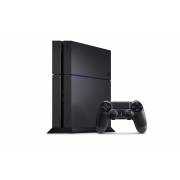 PS4 Playstation 4 Console, 500GB, With Extra Hand, fig. 1 
