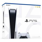  Sony Playstation 5 Game Console, Sony PS5 825GB, fig. 2 