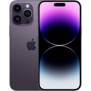  New Apple iPhone 14 Pro Max (256 GB) - Deep Purple, fig. 1 