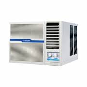  Hudson HAC-09CM window air conditioner, one and a half ton,, fig. 1 