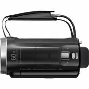  PJ675 HANDYCAM® Camera with Built-in Projector, fig. 1 