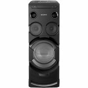  Sony MHCV77DW.CEK High Power One Box Party Music System with Built-in Wi-Fi - Black - MHC-V77DW - Audio Streaming over Wi-Fi - Audio, fig. 1 