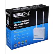  مودم توتو لينك TOTOLINK ND300 300Mbps  ADSL, fig. 1 