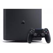  Sony PlayStation 4 Slim 1TB Console (Black), fig. 2 