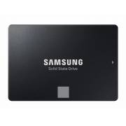  محرك أقراص من سامسونج  SSD داخلي 870 إيفو ساتا 500غيغابايت Samsung 870 EVO SATA 2.5" SSD 500GB, fig. 1 