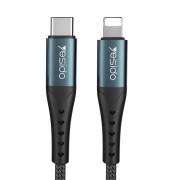  Yesido CA-65 Type -C to Lightning PD Data Cable, fig. 1 