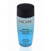  Note makeup remover for face, eyes and lips - 125 ml, fig. 2 
