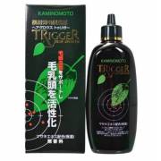  Kaminomoto Treasure Hair Growth Stimulator - 180ml, fig. 1 