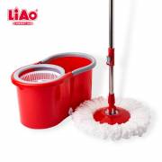  Leo mop with bucket  (T13024), fig. 2 