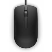  ماوس سلكي ديل Dell Optical Mouse- MS116 ( BLACK), fig. 2 