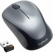  ماوس لوجيتك لاسلكي  Logitech mouse M235, fig. 1 