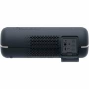  Sony SRS-XB22 Portable Bluetooth Speaker: Compact Wireless Party Speaker with Flashing Light - Loud Sound, Waterproof and Shockproof, fig. 3 