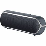 Sony SRS-XB22 Portable Bluetooth Speaker: Compact Wireless Party Speaker with Flashing Light - Loud Sound, Waterproof and Shockproof, fig. 1 