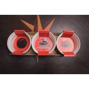  Thermal porcelain cookware set - 3 pieces, fig. 3 